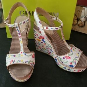 Color for the summer